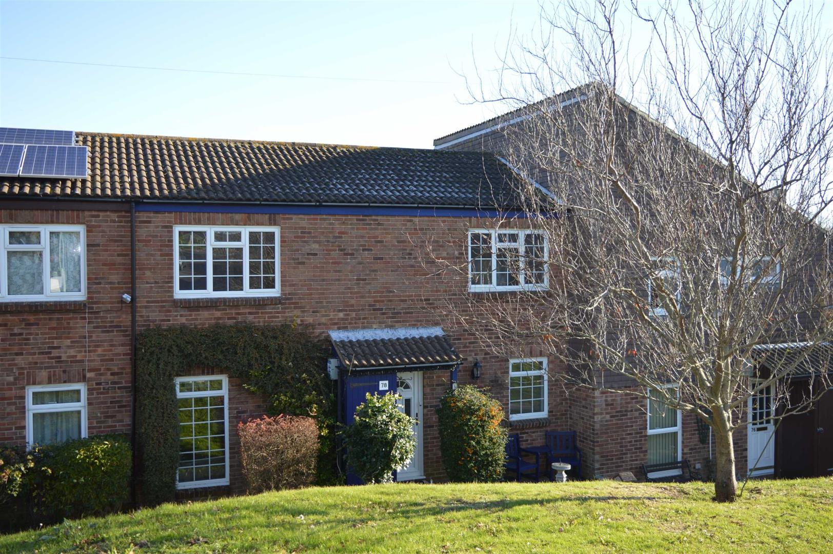 Lettings David Jordan Seaford Estate Agents